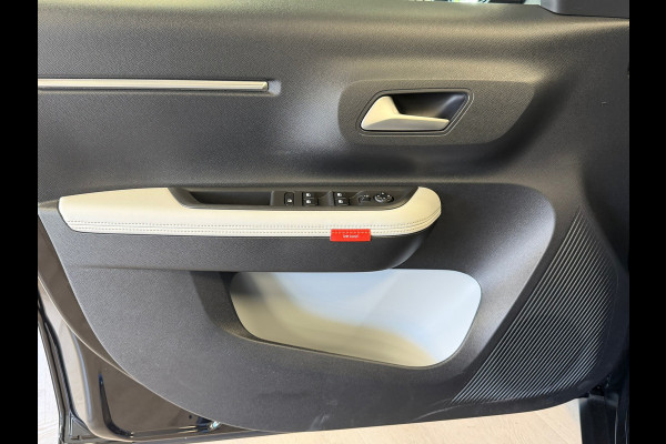 Citroën C3 1.2 Turbo Plus 100PK CAMERA PDC APPLE CARPLAY CRUISE CONTROL AIRCO LED