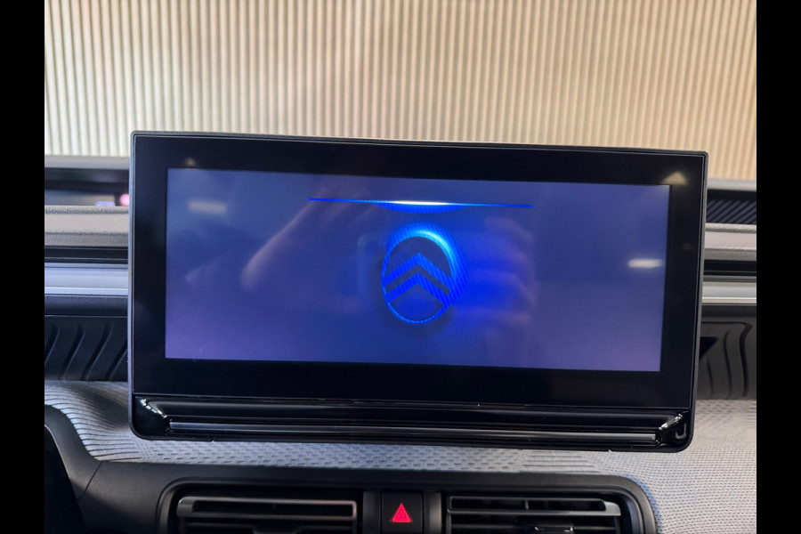 Citroën C3 1.2 Turbo Plus 100PK CAMERA PDC APPLE CARPLAY CRUISE CONTROL AIRCO LED
