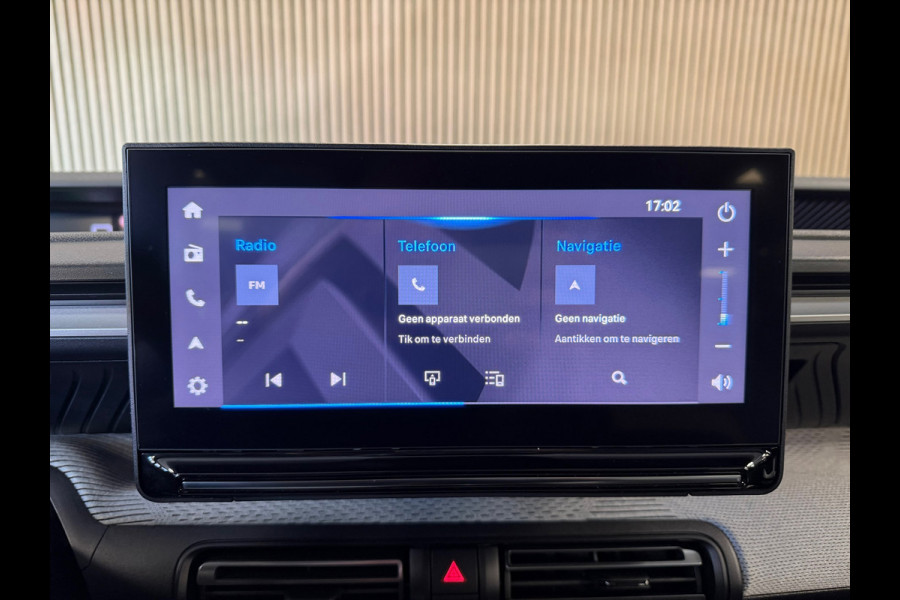 Citroën C3 1.2 Turbo Plus 100PK CAMERA PDC APPLE CARPLAY CRUISE CONTROL AIRCO LED