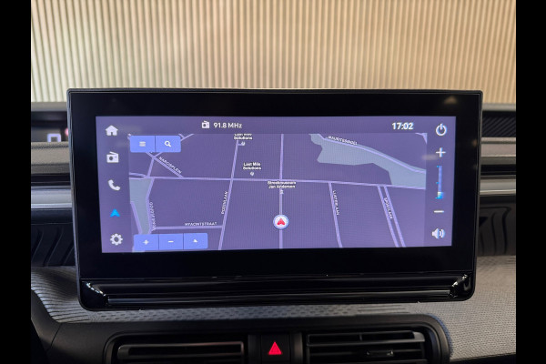 Citroën C3 1.2 Turbo Plus 100PK CAMERA PDC APPLE CARPLAY CRUISE CONTROL AIRCO LED