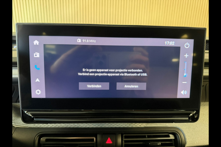 Citroën C3 1.2 Turbo Plus 100PK CAMERA PDC APPLE CARPLAY CRUISE CONTROL AIRCO LED