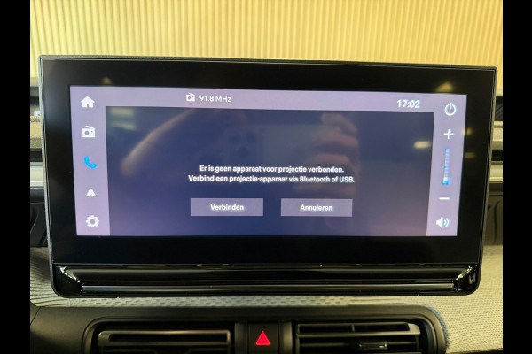 Citroën C3 1.2 Turbo Plus 100PK CAMERA PDC APPLE CARPLAY CRUISE CONTROL AIRCO LED
