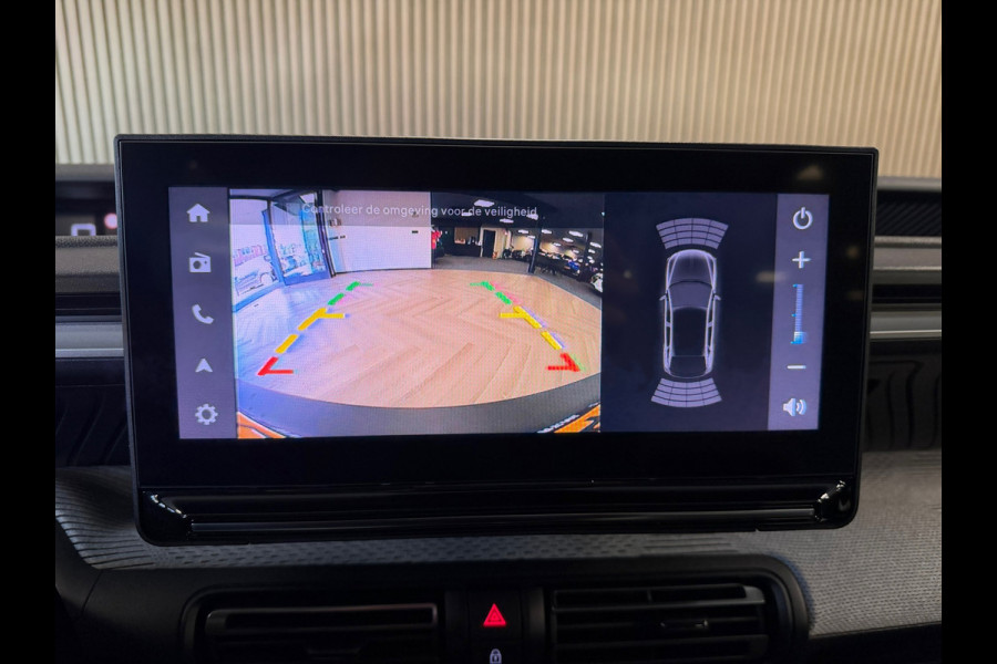 Citroën C3 1.2 Turbo Plus 100PK CAMERA PDC APPLE CARPLAY CRUISE CONTROL AIRCO LED