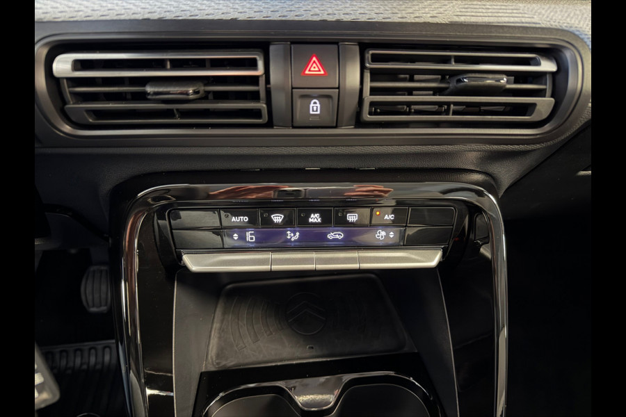Citroën C3 1.2 Turbo Plus 100PK CAMERA PDC APPLE CARPLAY CRUISE CONTROL AIRCO LED