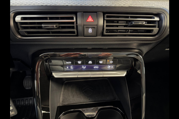 Citroën C3 1.2 Turbo Plus 100PK CAMERA PDC APPLE CARPLAY CRUISE CONTROL AIRCO LED