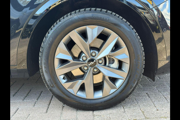 Kia Sportage 1.6 T-GDi Hybrid GT-PlusLine | Lederen Bekleding | Stoelverwarming V&A | Panorama | Harman Kardon | 360 Camera | Elektrische Klep | Navigatie |