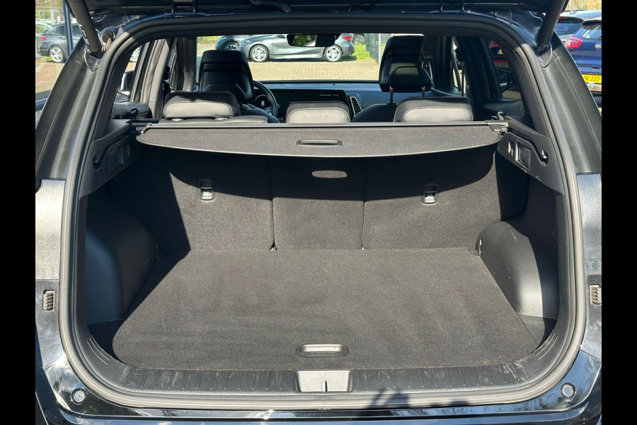 Kia Sportage 1.6 T-GDi Hybrid GT-PlusLine | Lederen Bekleding | Stoelverwarming V&A | Panorama | Harman Kardon | 360 Camera | Elektrische Klep | Navigatie |