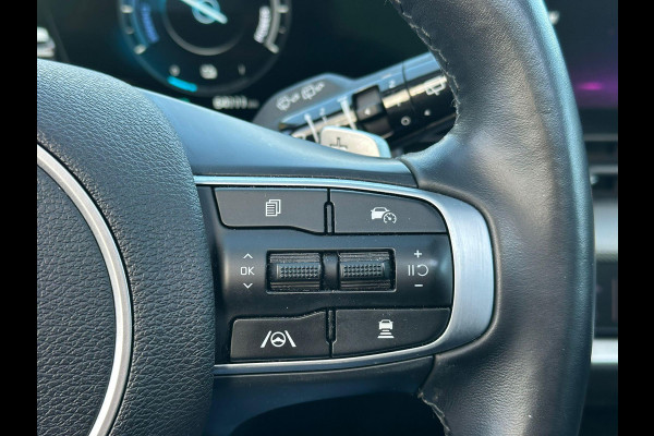 Kia Sportage 1.6 T-GDi Hybrid GT-PlusLine | Lederen Bekleding | Stoelverwarming V&A | Panorama | Harman Kardon | 360 Camera | Elektrische Klep | Navigatie |