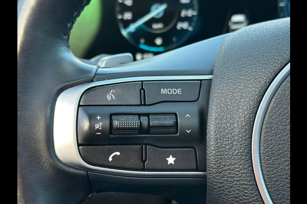 Kia Sportage 1.6 T-GDi Hybrid GT-PlusLine | Lederen Bekleding | Stoelverwarming V&A | Panorama | Harman Kardon | 360 Camera | Elektrische Klep | Navigatie |