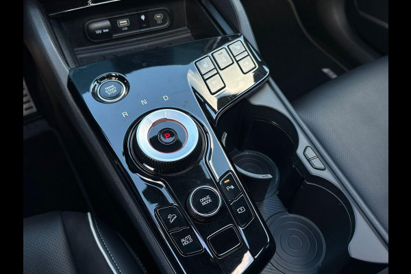 Kia Sportage 1.6 T-GDi Hybrid GT-PlusLine | Lederen Bekleding | Stoelverwarming V&A | Panorama | Harman Kardon | 360 Camera | Elektrische Klep | Navigatie |