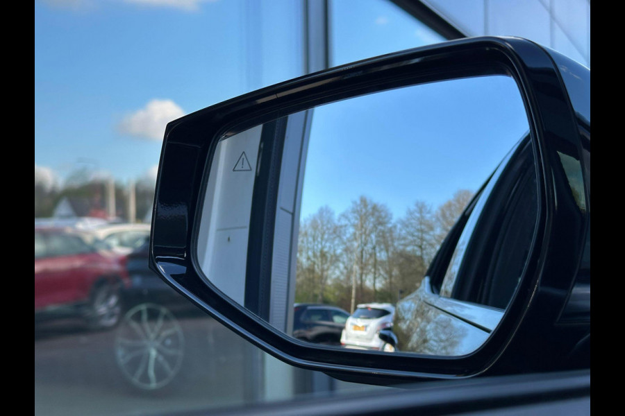 Kia Sportage 1.6 T-GDi Hybrid GT-PlusLine | Lederen Bekleding | Stoelverwarming V&A | Panorama | Harman Kardon | 360 Camera | Elektrische Klep | Navigatie |