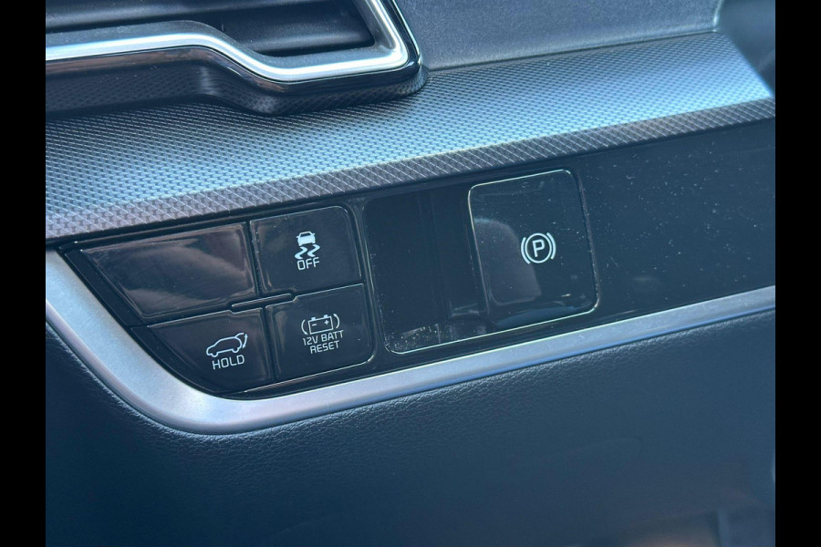 Kia Sportage 1.6 T-GDi Hybrid GT-PlusLine | Lederen Bekleding | Stoelverwarming V&A | Panorama | Harman Kardon | 360 Camera | Elektrische Klep | Navigatie |