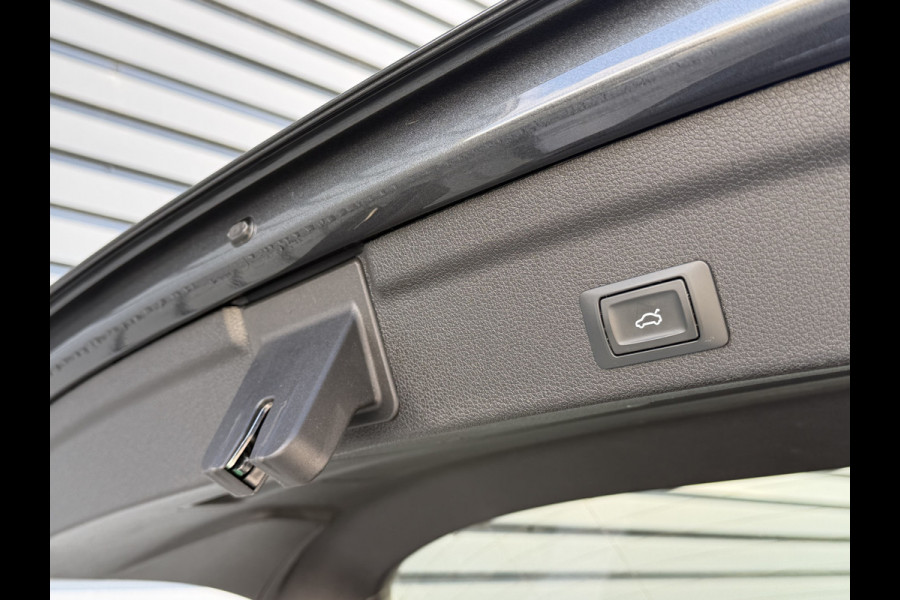 Audi Q3 Sportback 35 TFSI S Edition PANO DAK 20 INCH VELGEN