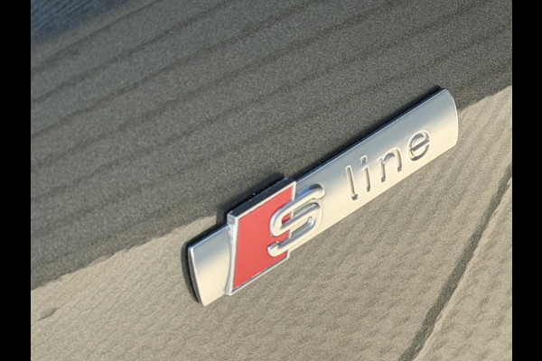 Audi Q3 Sportback 35 TFSI S Edition PANO DAK 20 INCH VELGEN