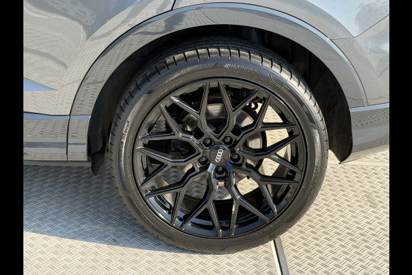 Audi Q3 Sportback 35 TFSI S Edition PANO DAK 20 INCH VELGEN