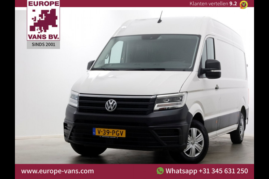 Volkswagen Crafter 35 2.0 TDI 140pk L3H3 (L2H2) LED/ACC/Camera 11-2020