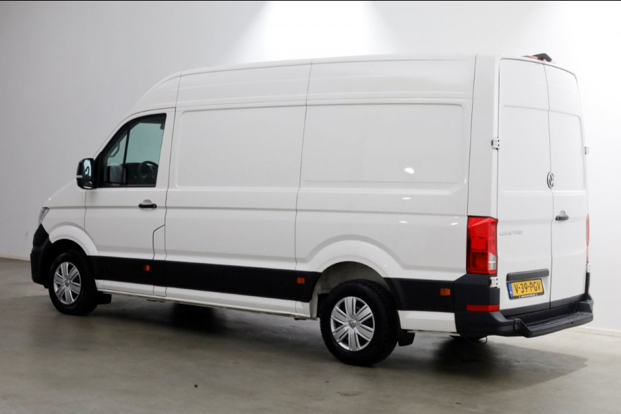Volkswagen Crafter 35 2.0 TDI 140pk L3H3 (L2H2) LED/ACC/Camera 11-2020