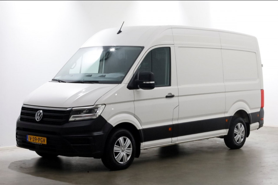 Volkswagen Crafter 35 2.0 TDI 140pk L3H3 (L2H2) LED/ACC/Camera 11-2020