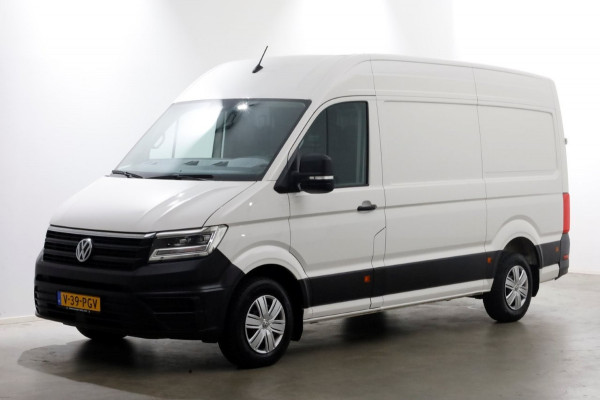 Volkswagen Crafter 35 2.0 TDI 140pk L3H3 (L2H2) LED/ACC/Camera 11-2020