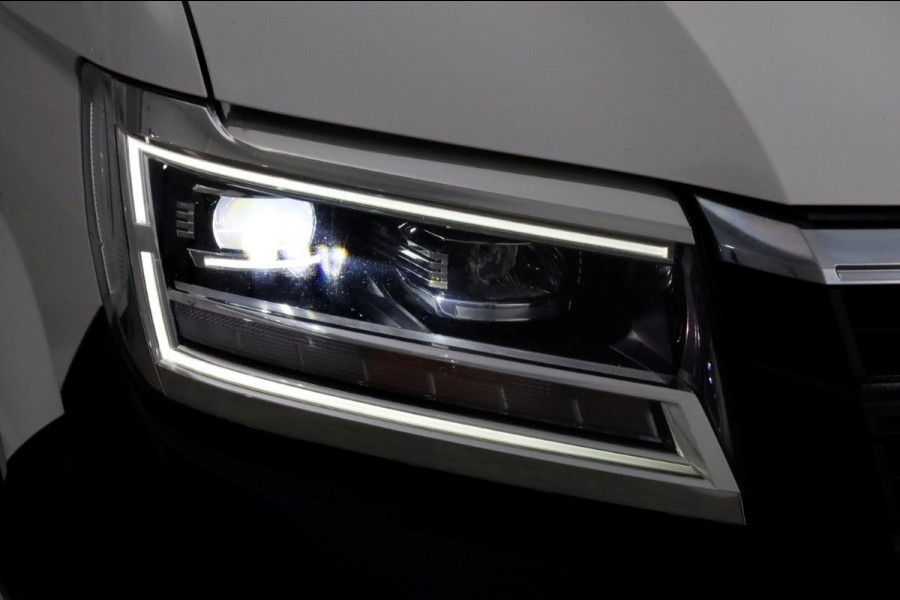 Volkswagen Crafter 35 2.0 TDI 140pk L3H3 (L2H2) LED/ACC/Camera 11-2020