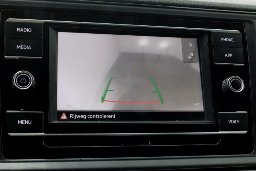 Volkswagen Crafter 35 2.0 TDI 140pk L3H3 (L2H2) LED/ACC/Camera 11-2020