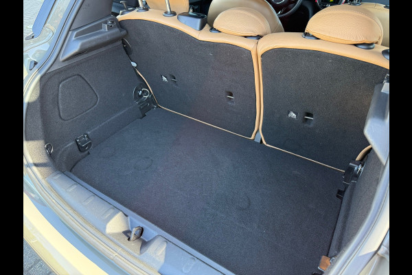 MINI Mini 1.5 One Pepper - Automaat - Navi - Leder - Climate - Org.NL