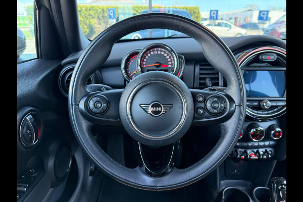MINI Mini 1.5 One Pepper - Automaat - Navi - Leder - Climate - Org.NL