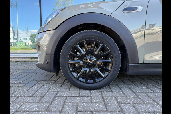 MINI Mini 1.5 One Pepper - Automaat - Navi - Leder - Climate - Org.NL