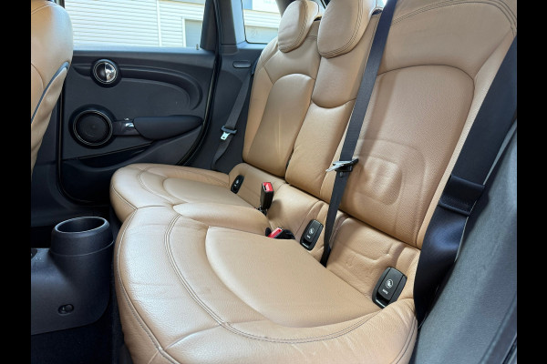 MINI Mini 1.5 One Pepper - Automaat - Navi - Leder - Climate - Org.NL