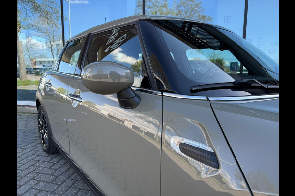 MINI Mini 1.5 One Pepper - Automaat - Navi - Leder - Climate - Org.NL