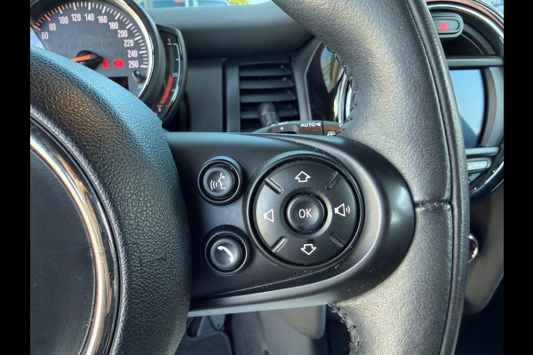 MINI Mini 1.5 One Pepper - Automaat - Navi - Leder - Climate - Org.NL