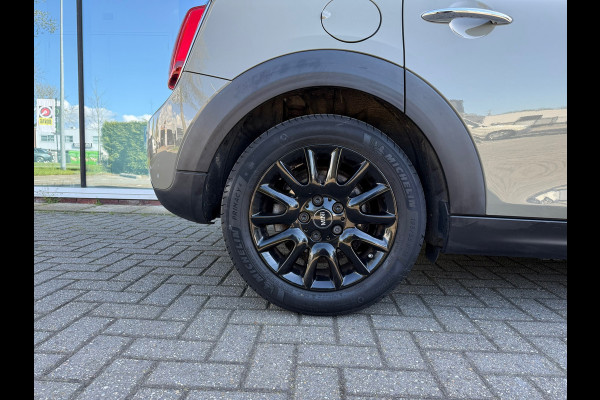 MINI Mini 1.5 One Pepper - Automaat - Navi - Leder - Climate - Org.NL