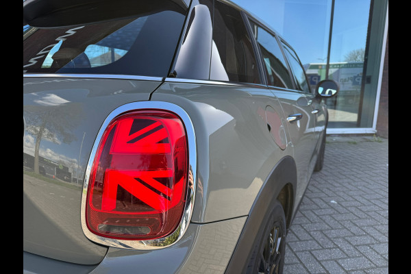 MINI Mini 1.5 One Pepper - Automaat - Navi - Leder - Climate - Org.NL