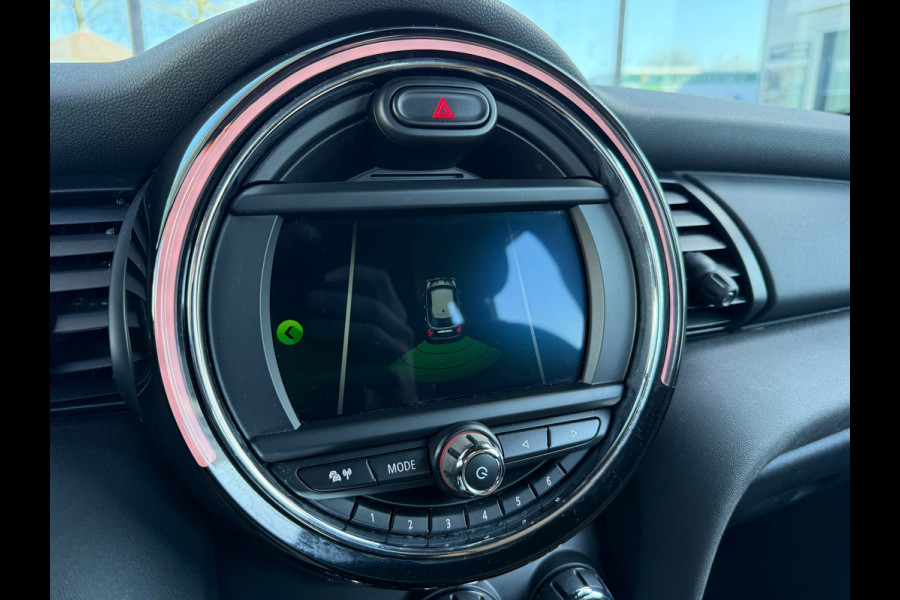 MINI Mini 1.5 One Pepper - Automaat - Navi - Leder - Climate - Org.NL