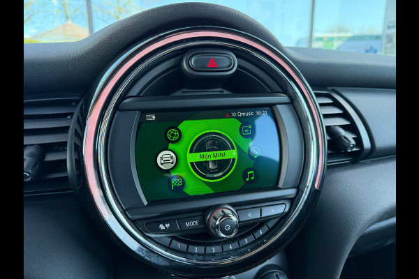 MINI Mini 1.5 One Pepper - Automaat - Navi - Leder - Climate - Org.NL