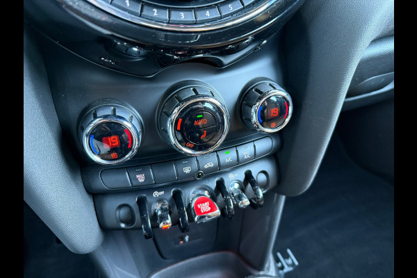 MINI Mini 1.5 One Pepper - Automaat - Navi - Leder - Climate - Org.NL