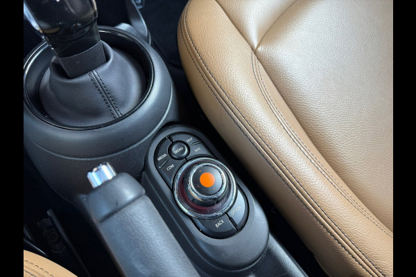 MINI Mini 1.5 One Pepper - Automaat - Navi - Leder - Climate - Org.NL