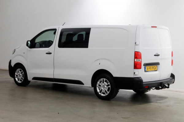 Peugeot Expert 2.0 BlueHDI 180pk Automaat Lang D.C. Airco/Navi/Camera 04-2023