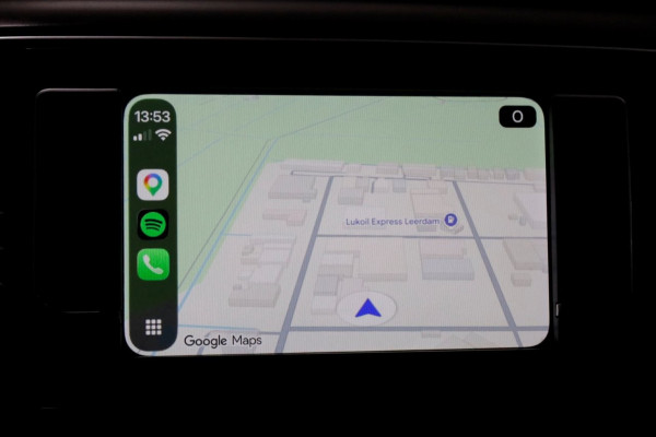 Peugeot Expert 2.0 BlueHDI 180pk Automaat Lang D.C. Airco/Navi/Camera 04-2023