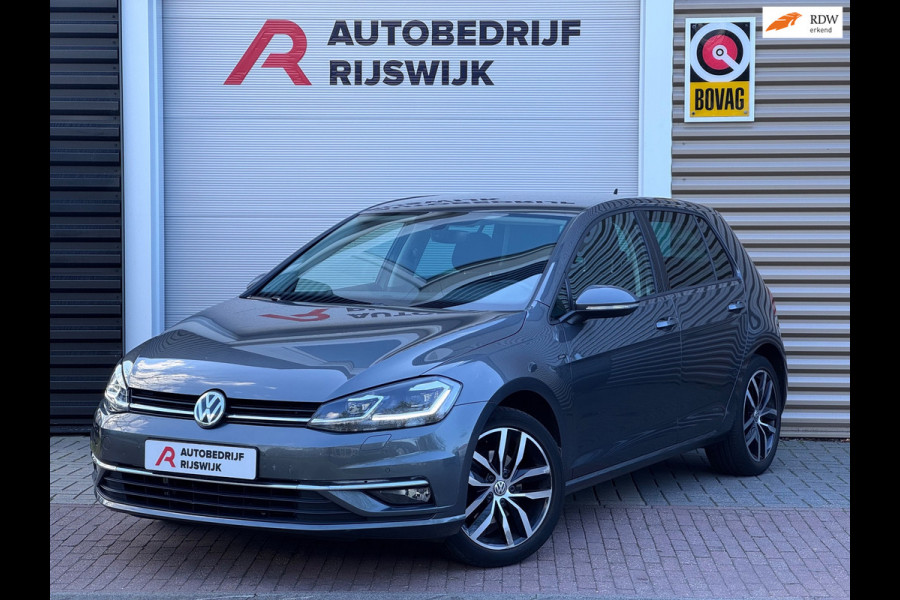 Volkswagen Golf 1.4 TSI Highline Navi/AppleCarPlay/