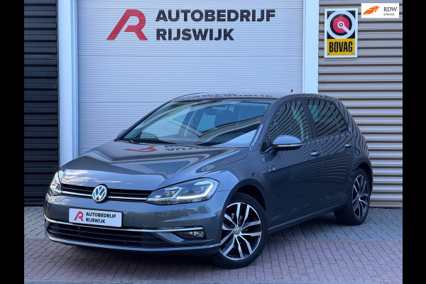 Volkswagen Golf 1.4 TSI Highline Navi/AppleCarPlay/