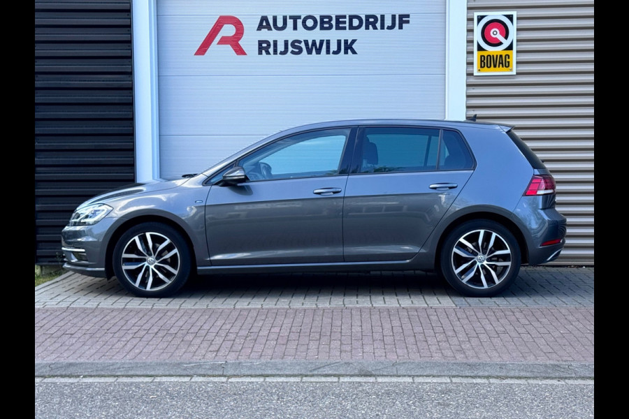 Volkswagen Golf 1.4 TSI Highline Navi/AppleCarPlay/