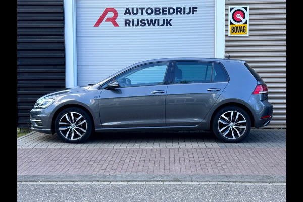 Volkswagen Golf 1.4 TSI Highline Navi/AppleCarPlay/