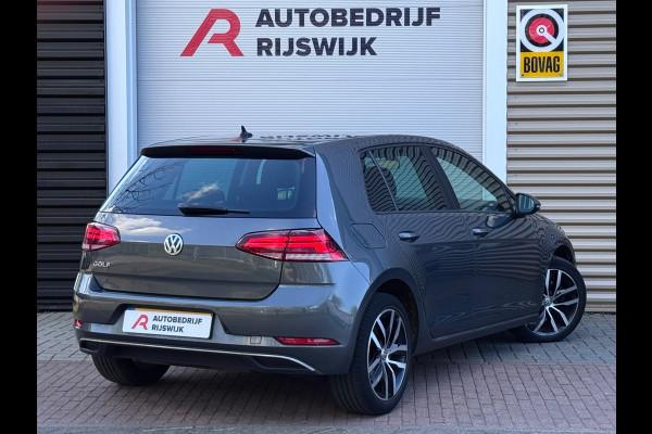 Volkswagen Golf 1.4 TSI Highline Navi/AppleCarPlay/