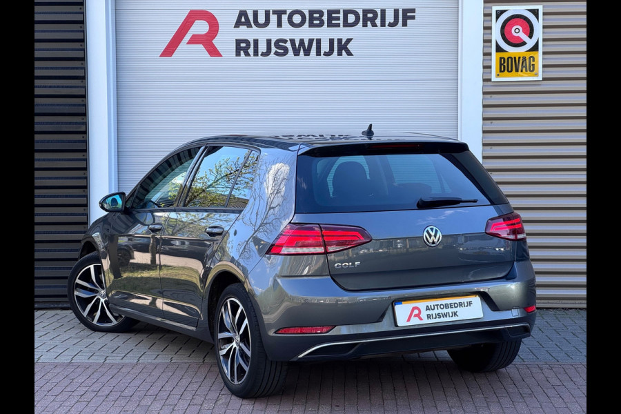 Volkswagen Golf 1.4 TSI Highline Navi/AppleCarPlay/