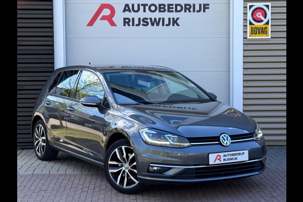 Volkswagen Golf 1.4 TSI Highline Navi/AppleCarPlay/