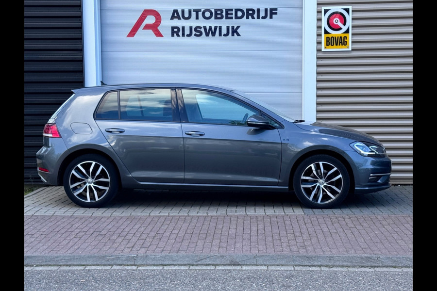 Volkswagen Golf 1.4 TSI Highline Navi/AppleCarPlay/