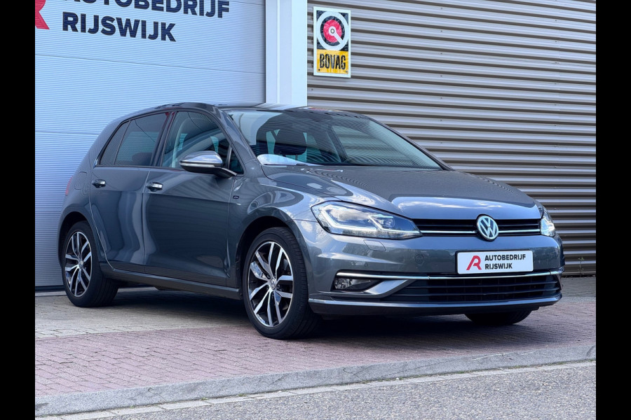 Volkswagen Golf 1.4 TSI Highline Navi/AppleCarPlay/