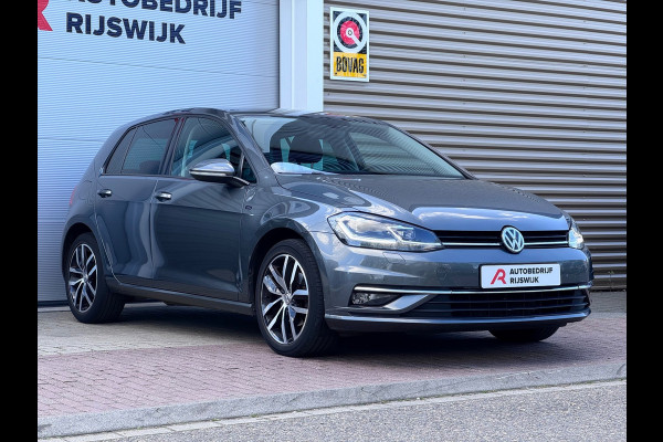 Volkswagen Golf 1.4 TSI Highline Navi/AppleCarPlay/