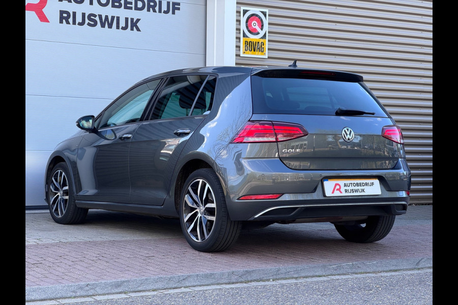 Volkswagen Golf 1.4 TSI Highline Navi/AppleCarPlay/